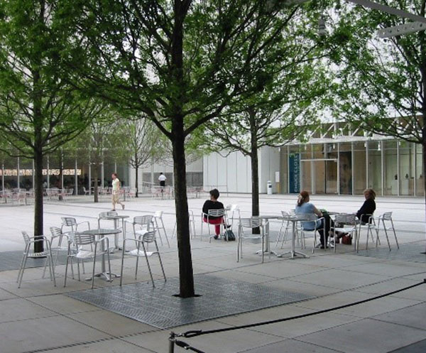 Woodruff Arts Center Image