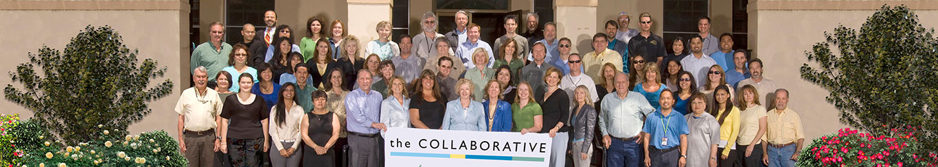 The Collaborative Change for Good
