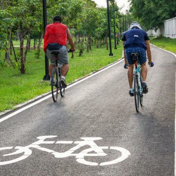 Connecticut River Walk and Bikeway