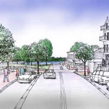 Onset Village Market Study & Streetscape Design