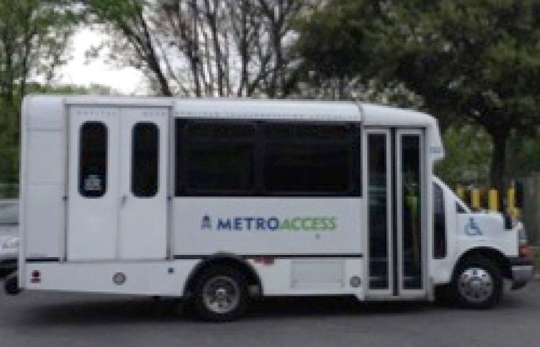 ADA Bus and Paratransit Compliance Assessments