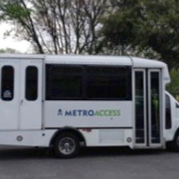 ADA Bus and Paratransit Compliance Assessments