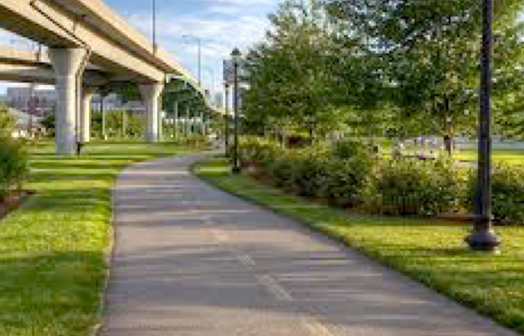 Bay State Greenway