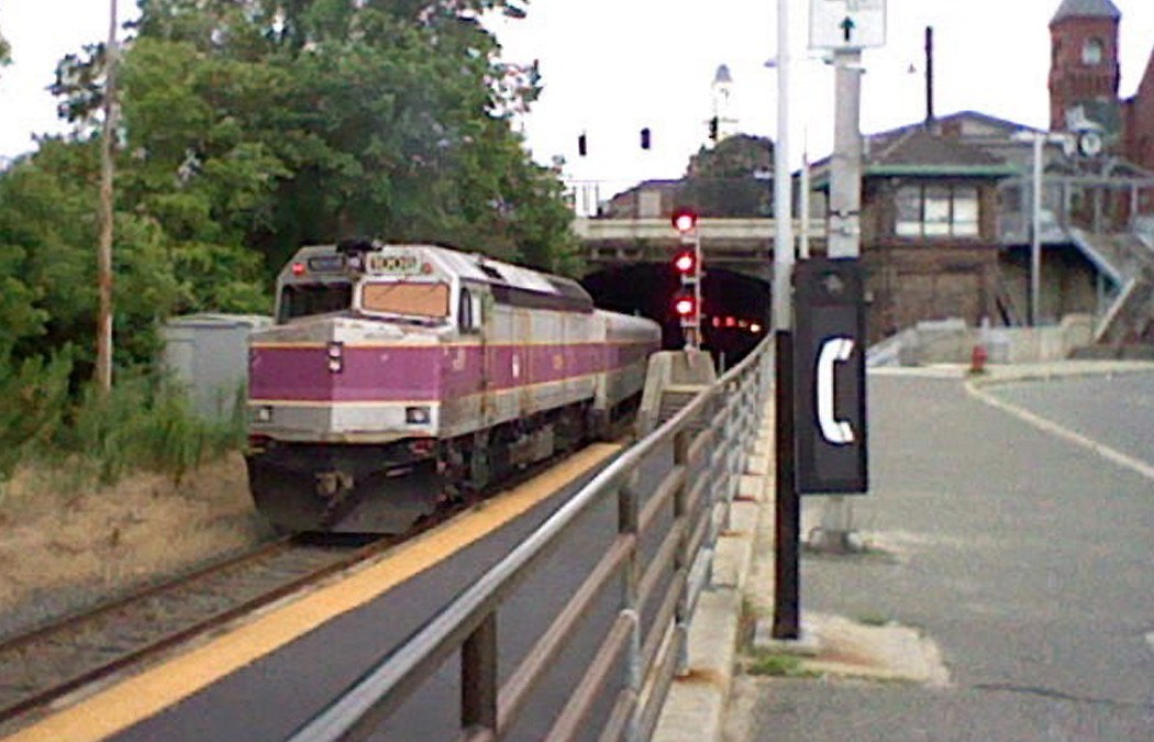 Jefferson Station Transit-Oriented Development