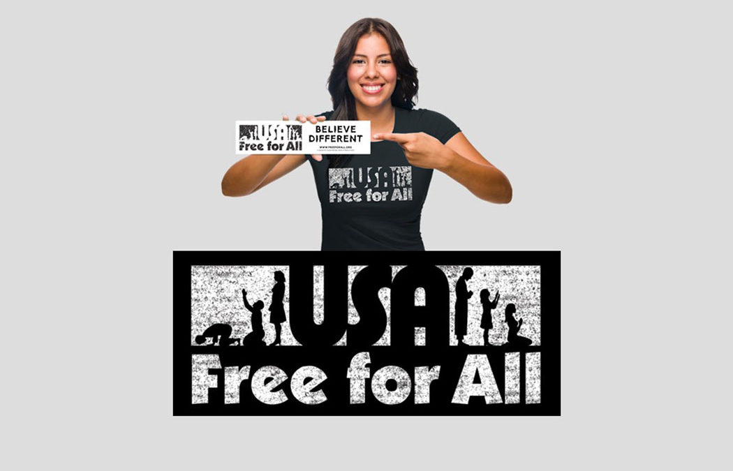 USA Free for All Campaign