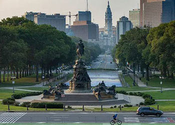 Improving the Ben Franklin Parkway demands smarts and art, not costly engineering