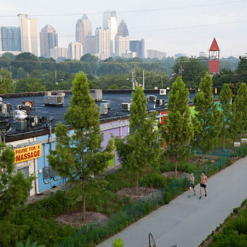 Atlanta BeltLine Master Plan Updates